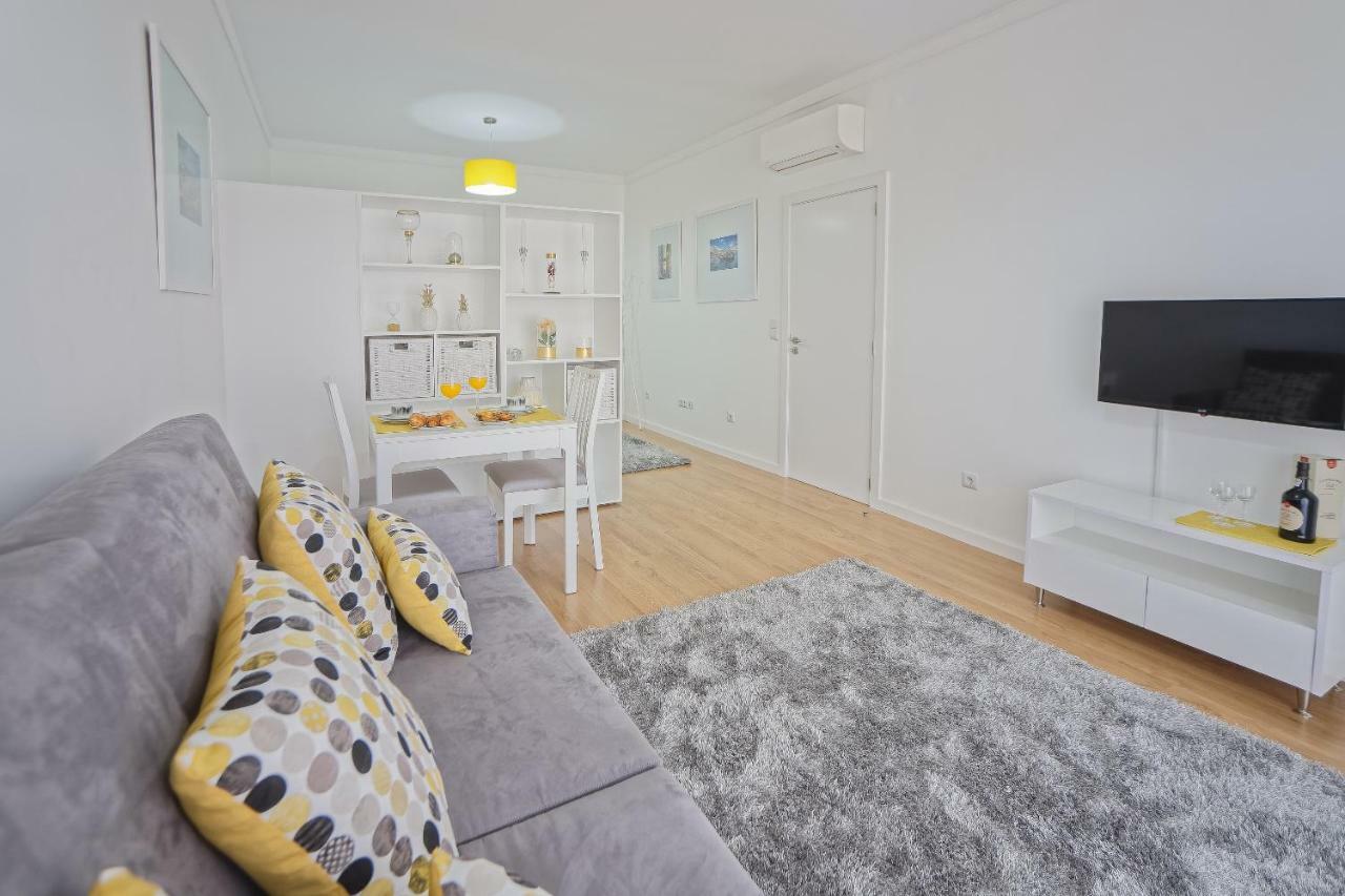 Luxury Anibal Cunha Apartments Porto Eksteriør billede